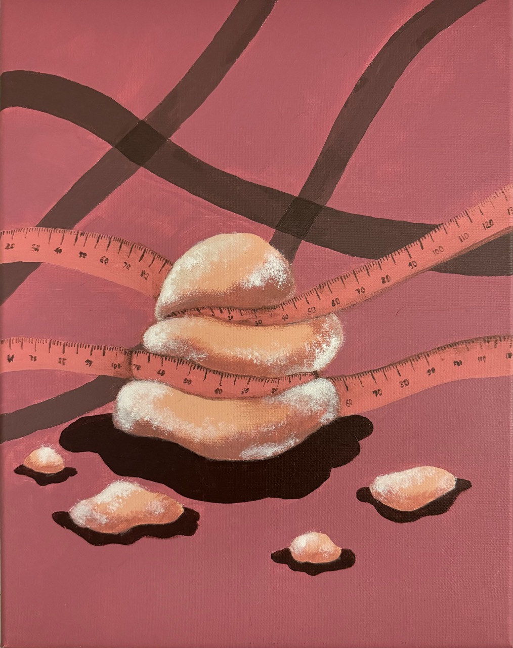 the loop // Art Advocacy #1